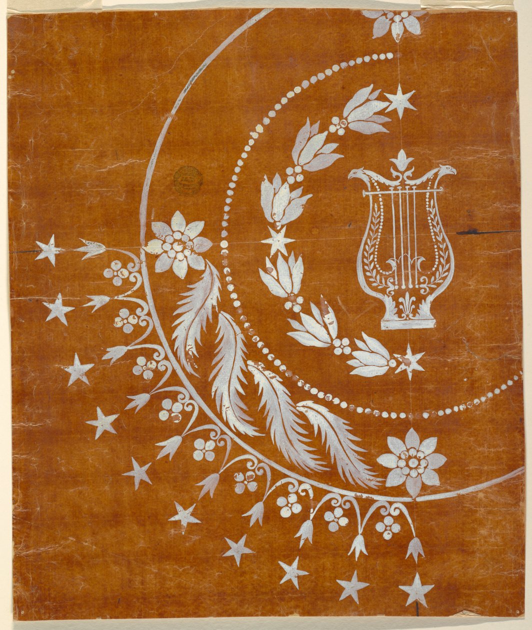 Disegno da Unbekannt