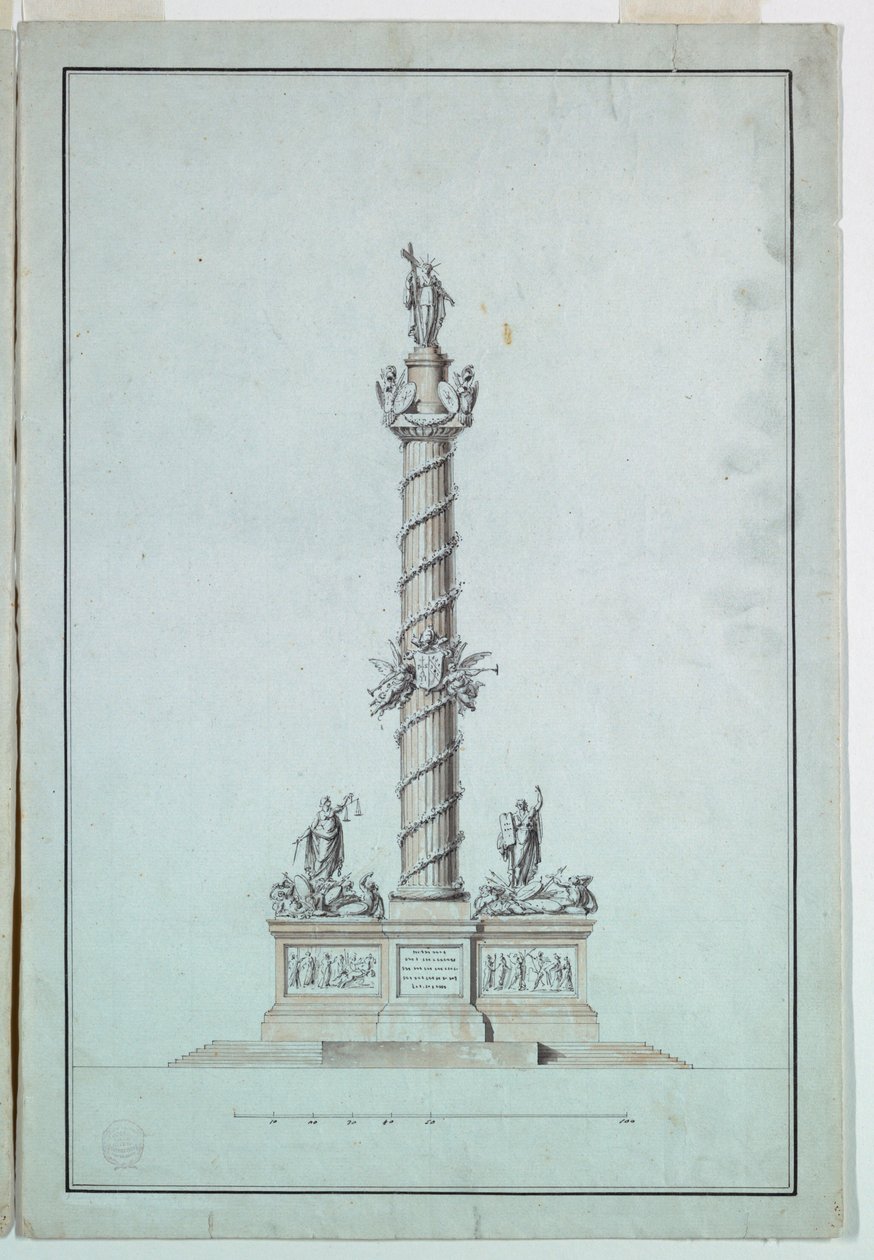 Disegno da Unbekannt