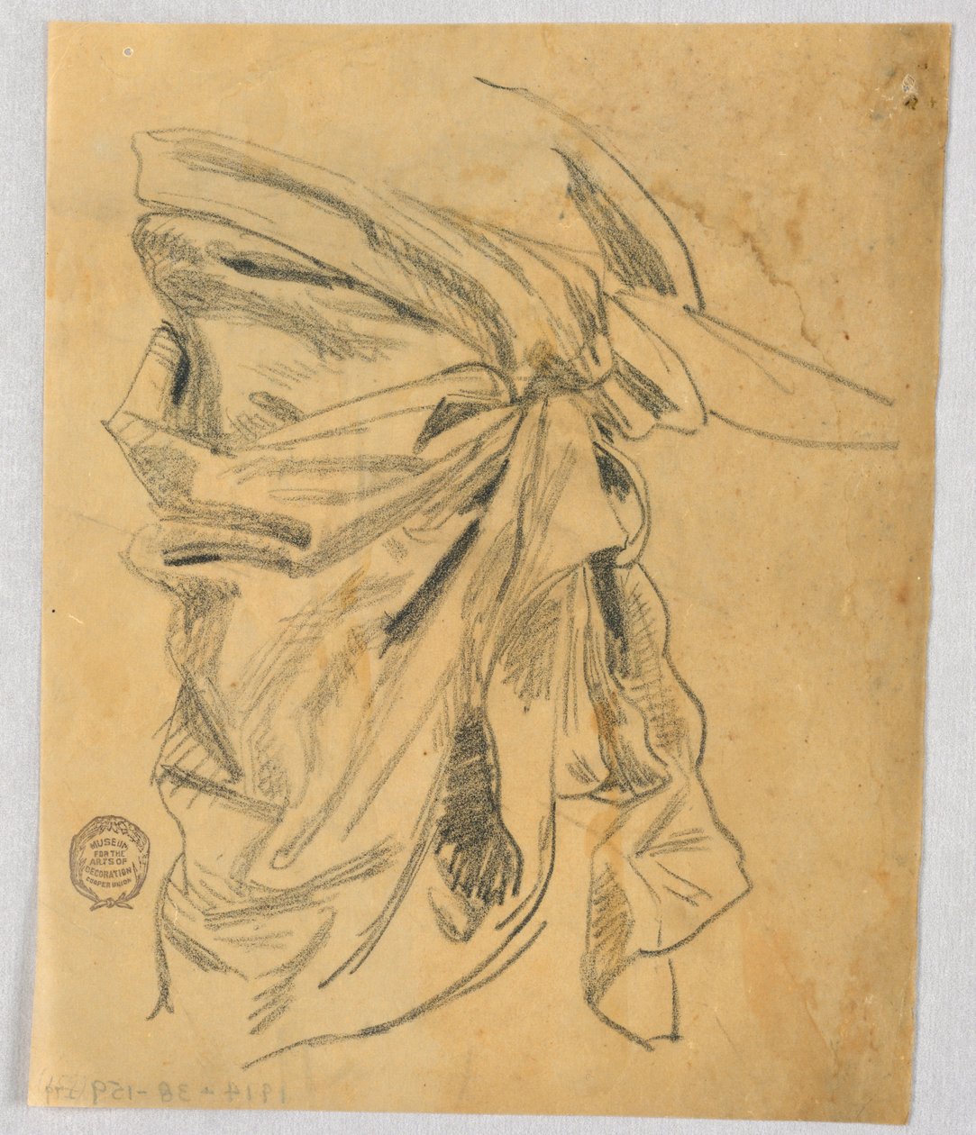 Disegno (USA) da Unbekannt