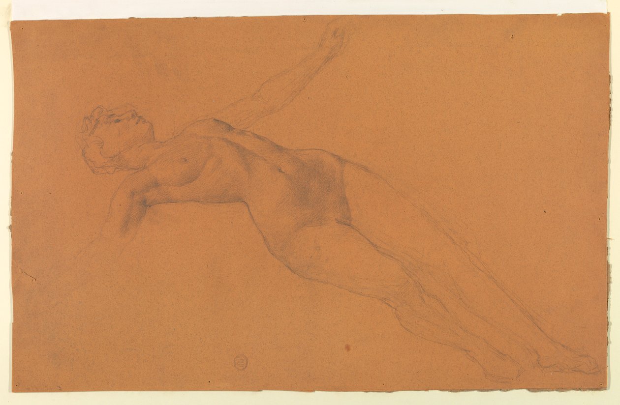 Disegno (USA) da Unbekannt