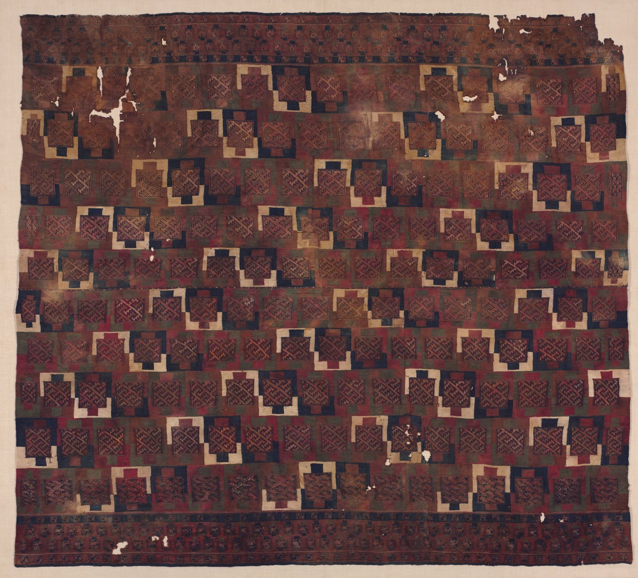 Abito, c. 1100-1532 da Unbekannt