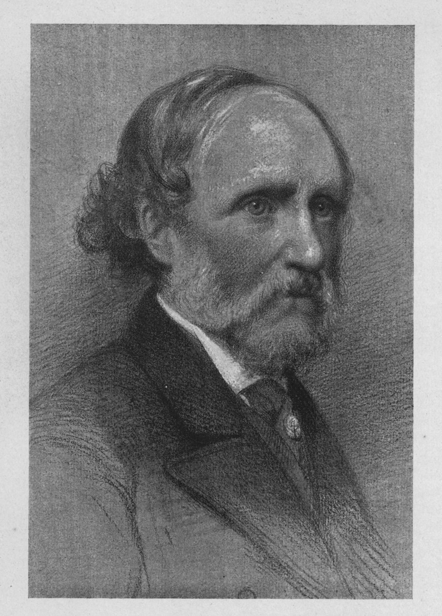 E.W. Cooke, R.A, 1811-1880 da Unbekannt