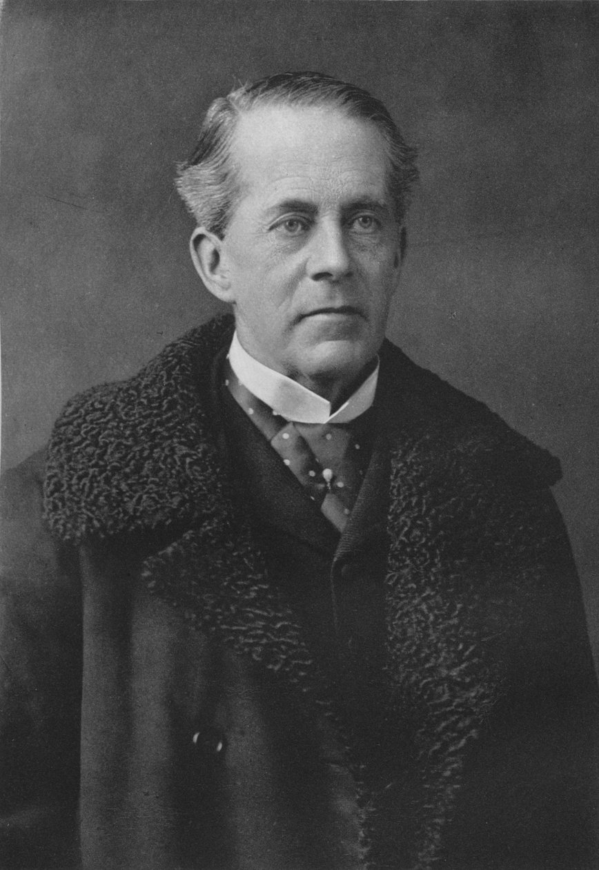 Conte Cadogan, 1911 da Unbekannt