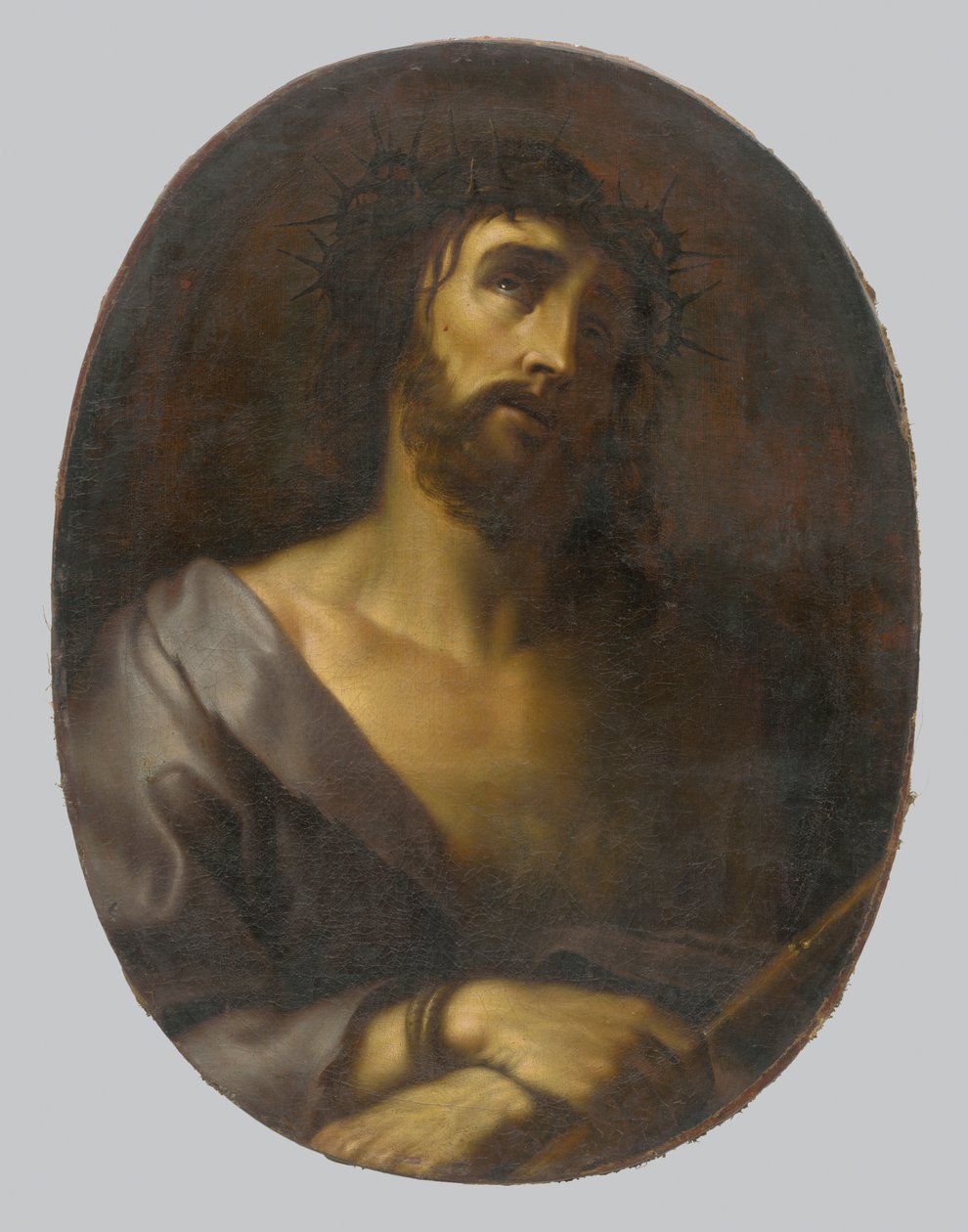 Ecce Homo da Unbekannt