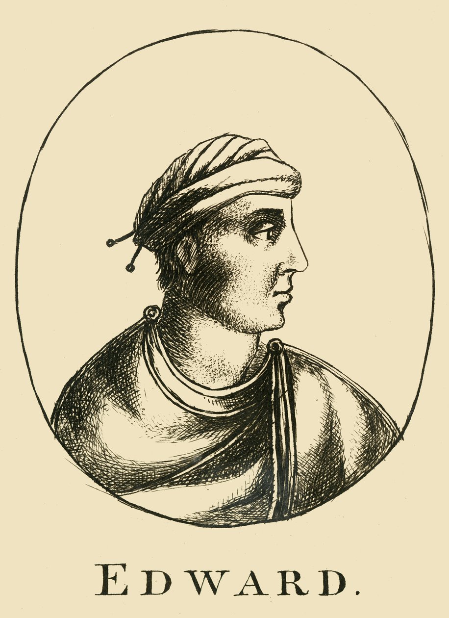 Edoardo da Unbekannt