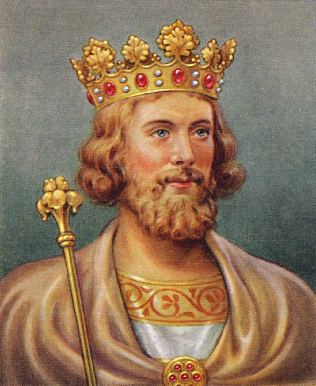 Edoardo II, 1935 da Unbekannt