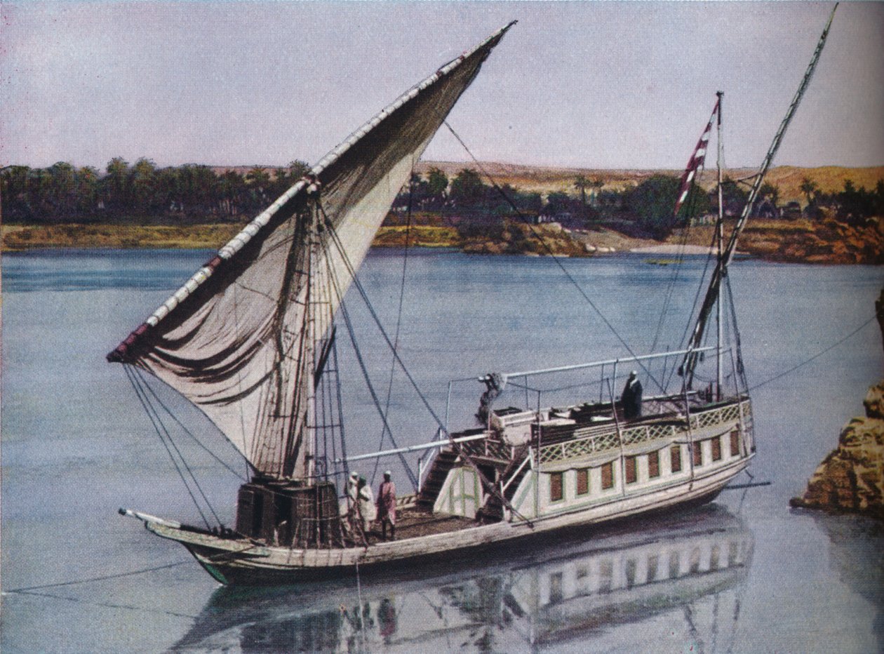 Egitto, c1930 da Unbekannt