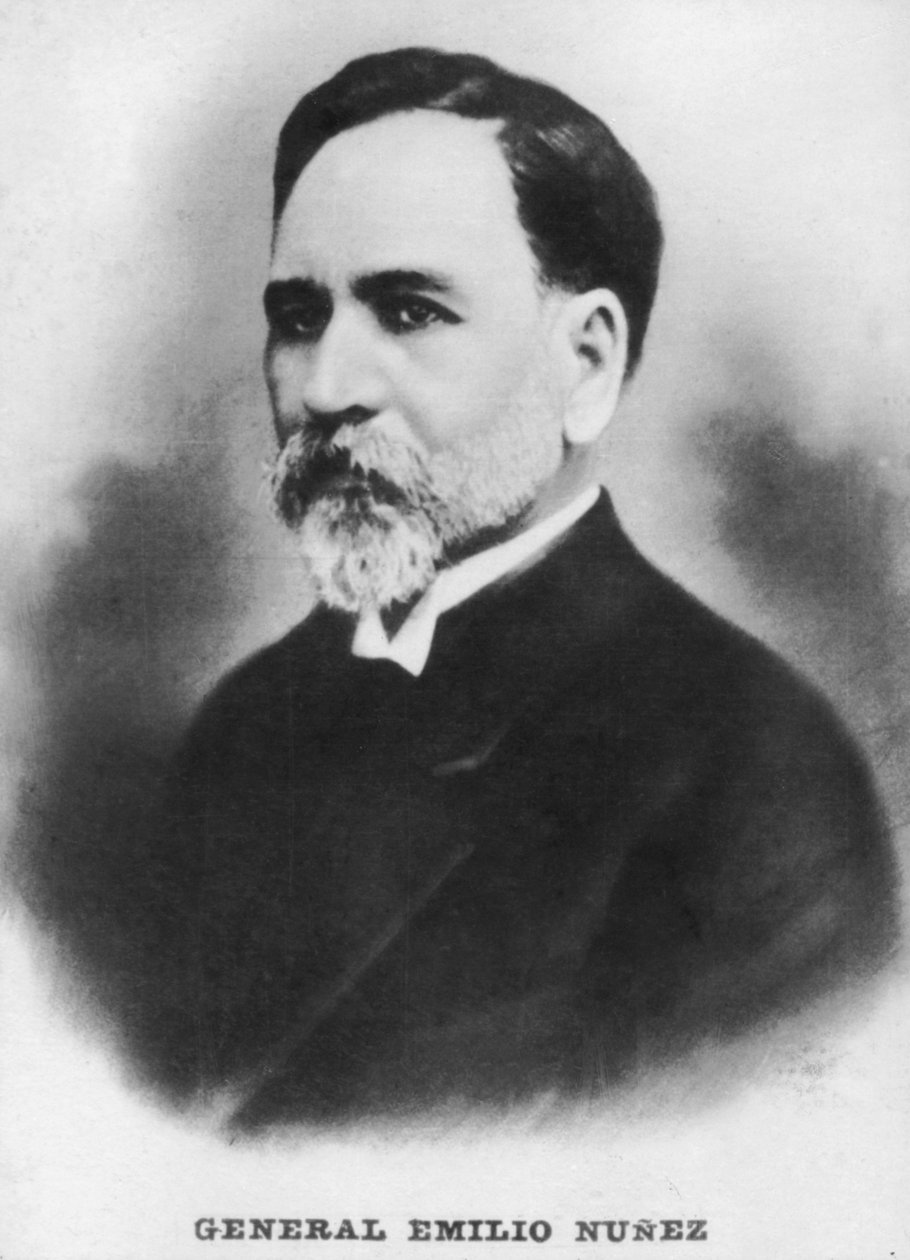 Emilio Nunez da Unbekannt