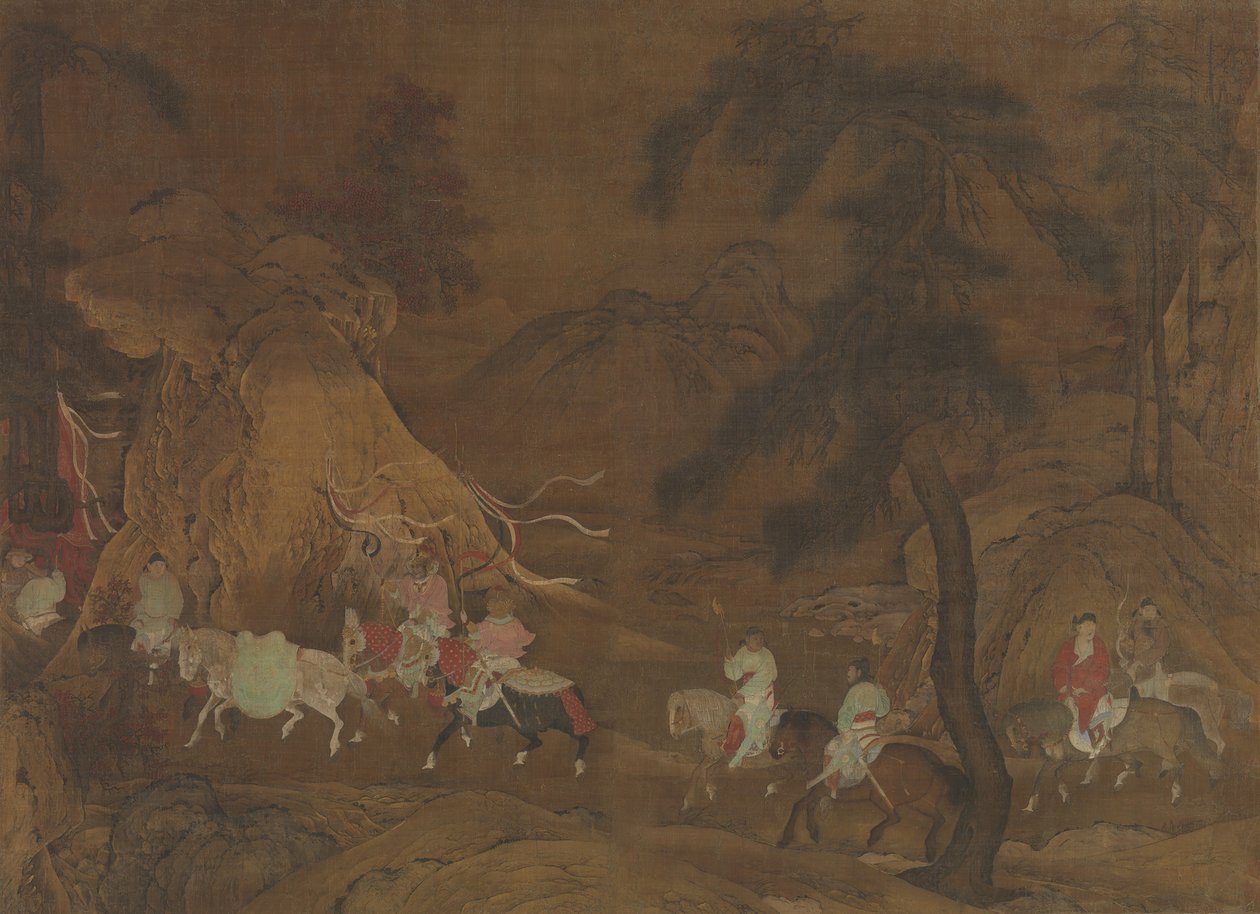La Fuga dell
