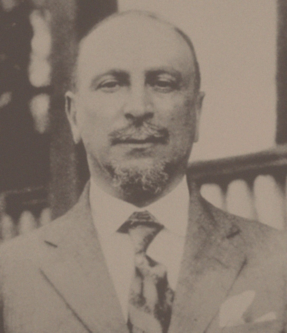 Ernest Daltroff 1867-1941 da Unbekannt