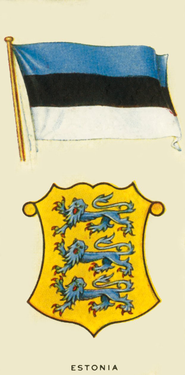 Estonia da Unbekannt