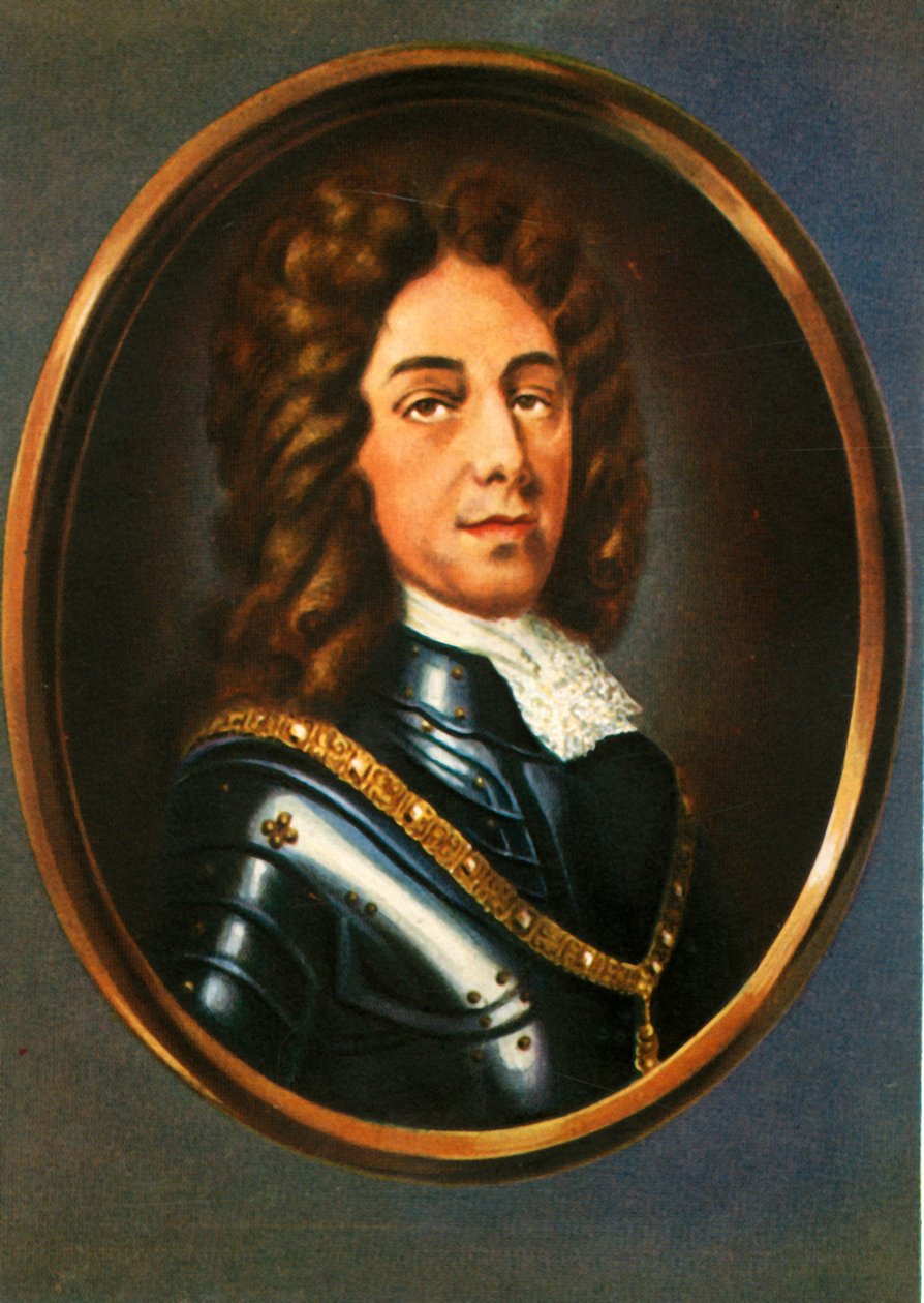 Eugen Prinz Von Savoyen, 1933 da Unbekannt
