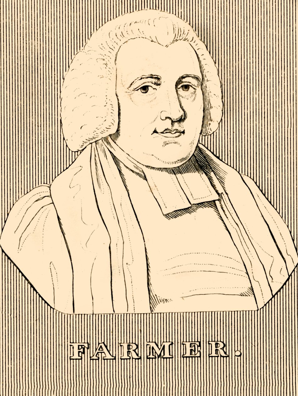 Contadino, 1735-1797, 1830 da Unbekannt