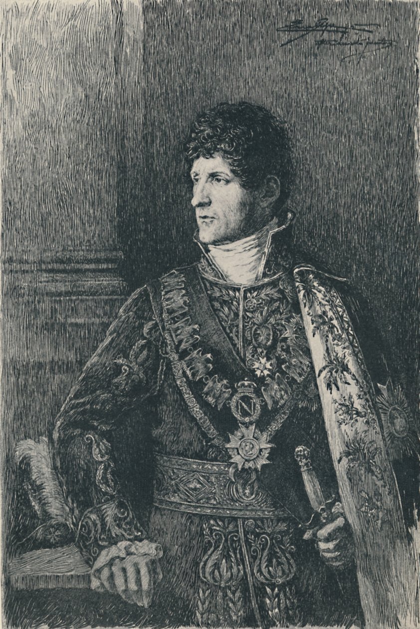 Felice Pasquale Bacciocchi da Unbekannt