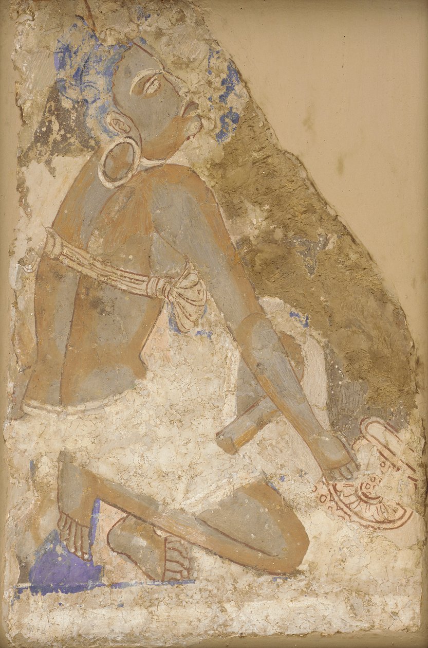 Figura da Unbekannt