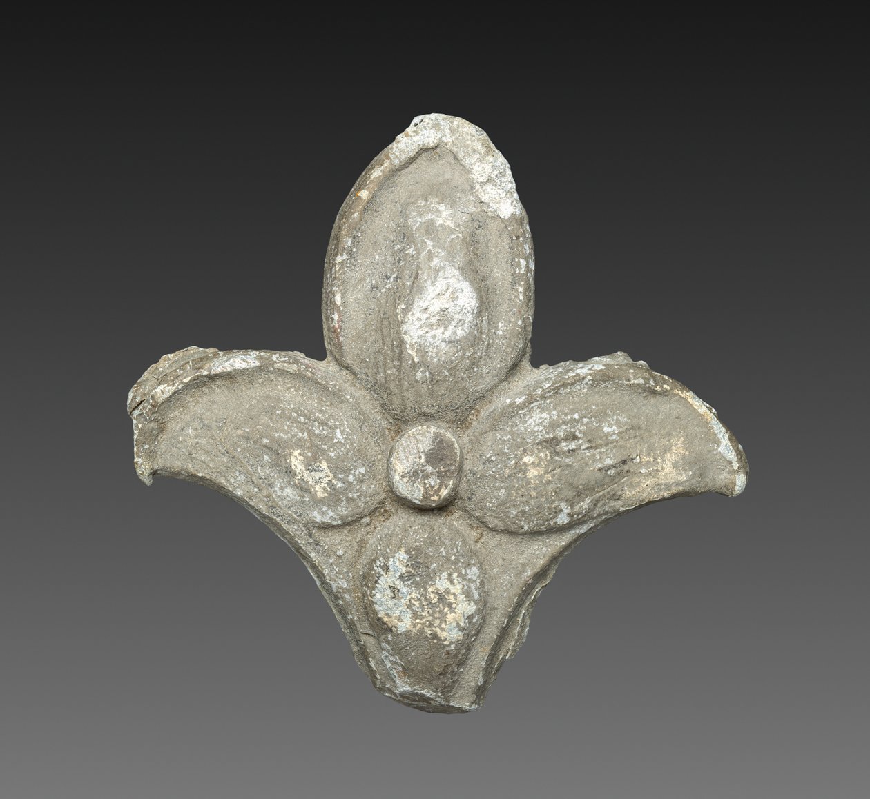 Fleur de Lys, 1700s da Unbekannt