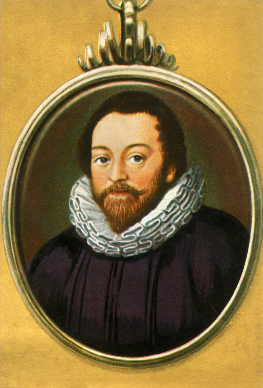 Francis Drake, 1933 da Unbekannt