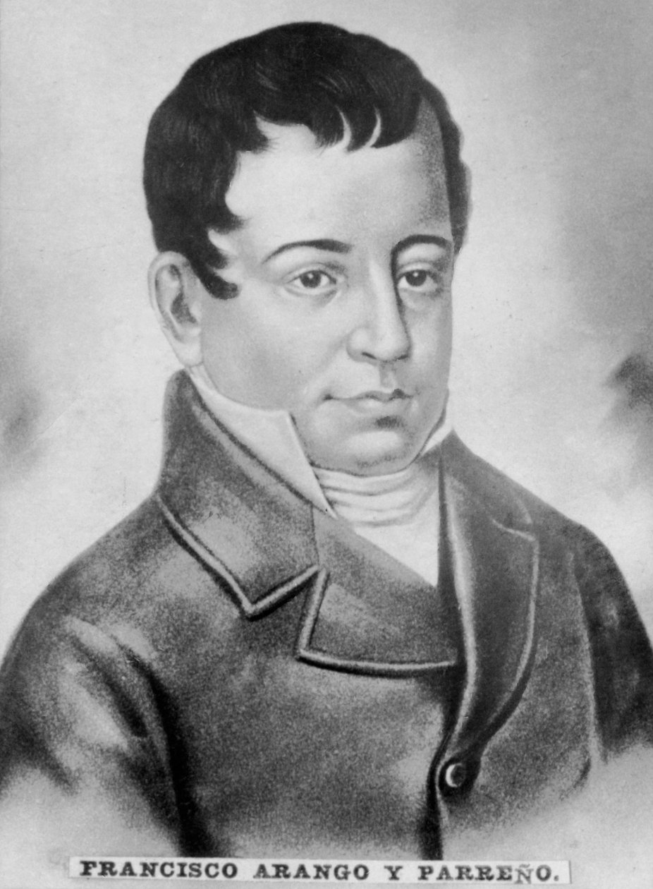 Francisco Arango, 1765-1837, anni 1920 da Unbekannt