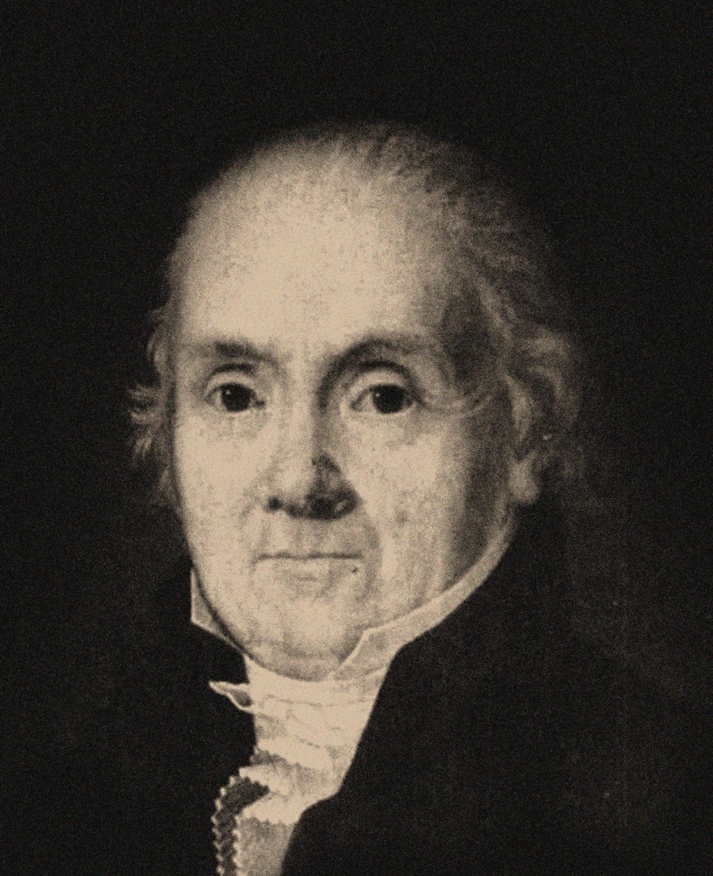 François Isaac de Rivaz da Unbekannt