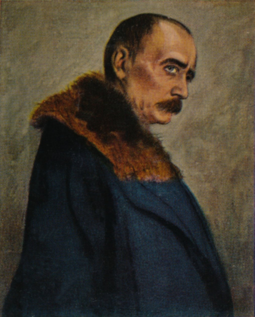 Fürst Chlodwig zu Hohenlohe 1819-1901, 1934 da Unbekannt
