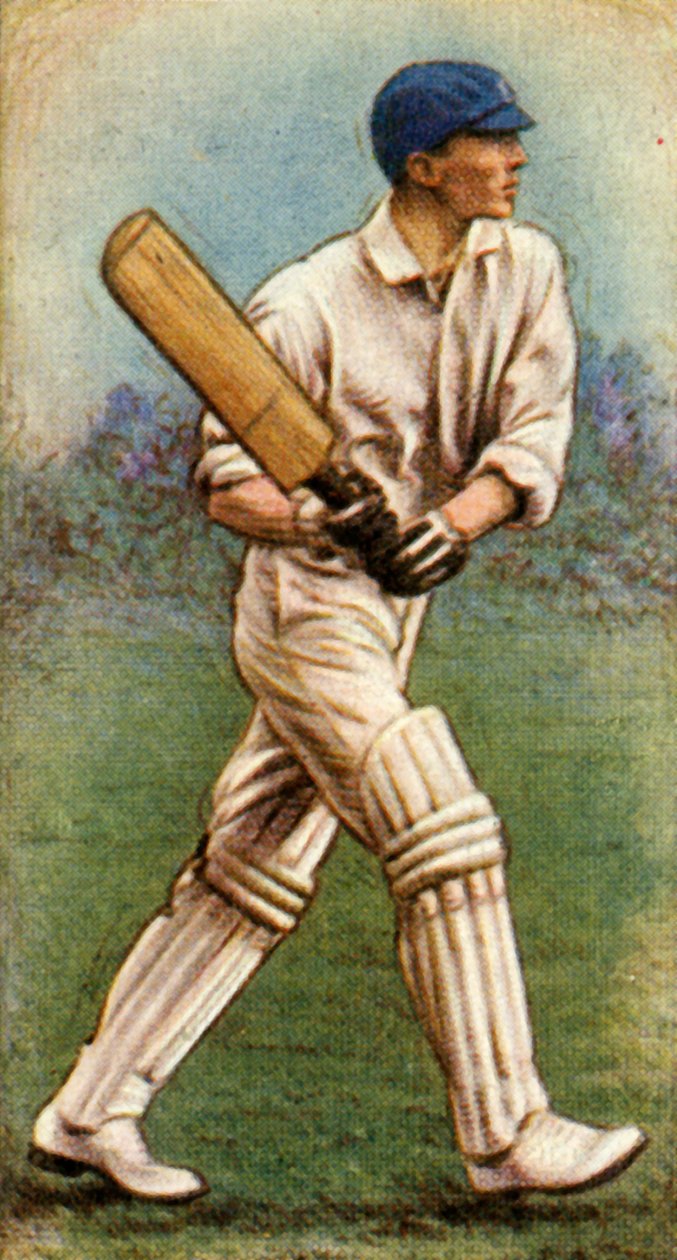 G. Gunn Notts, 1928 da Unbekannt