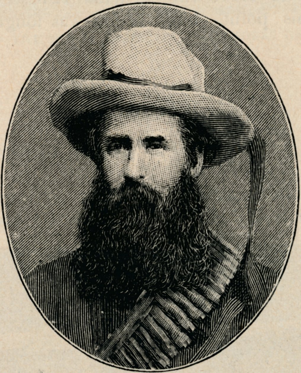 Generale Pretorius, 1902 da Unbekannt