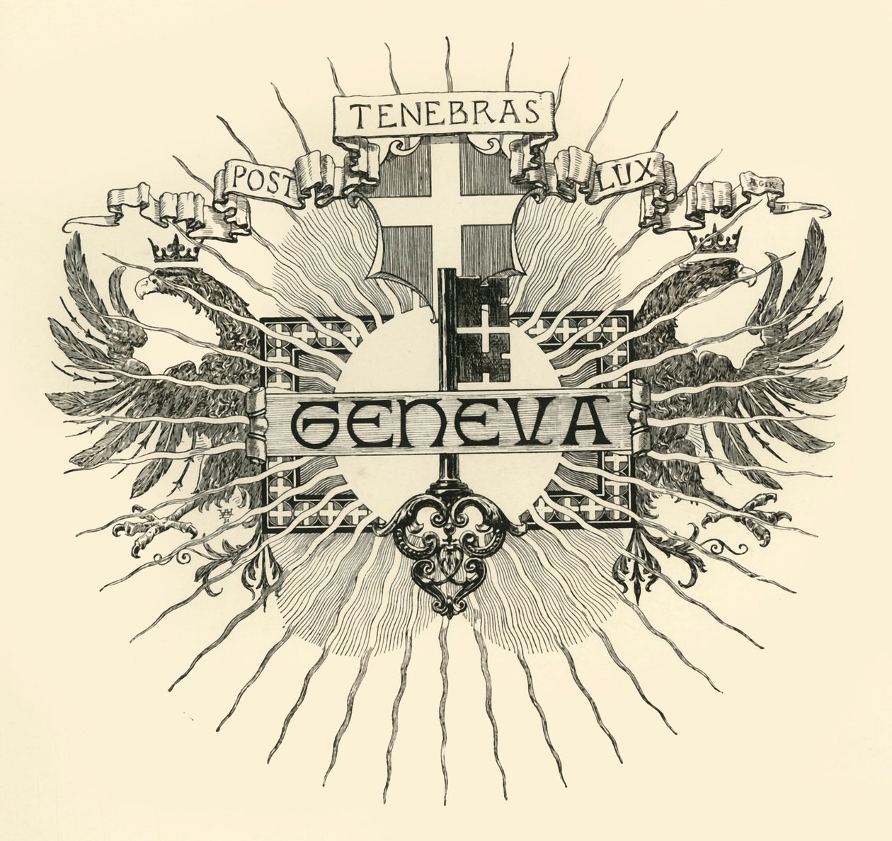 Ginevra da Unbekannt