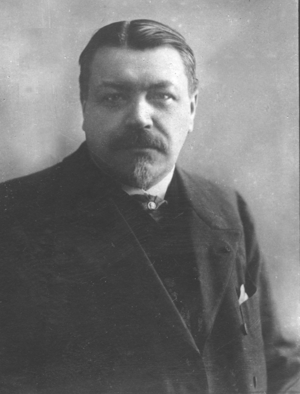 Ginisty, c1893 da Unbekannt