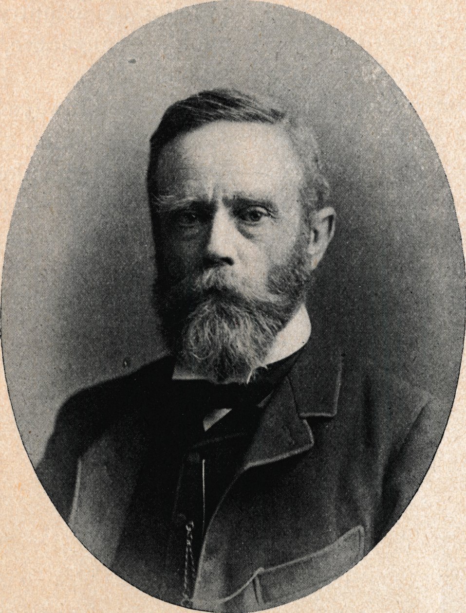 Gordon Sprigg da Unbekannt