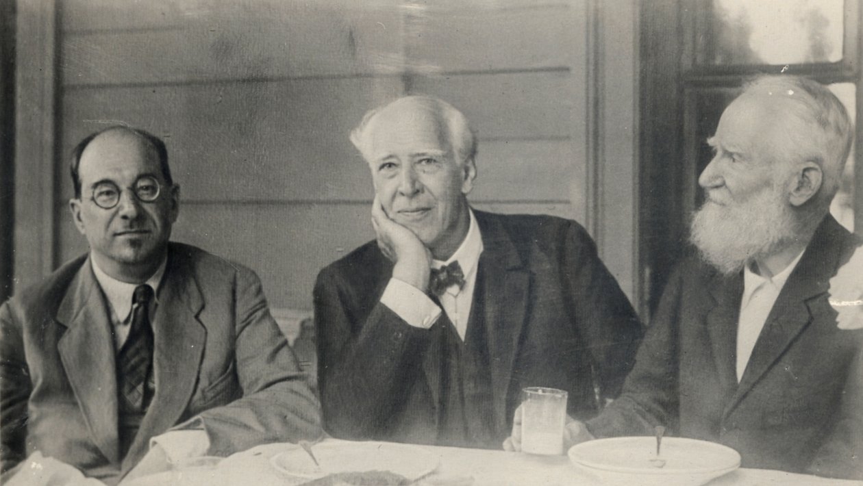 Ritratto di gruppo, 1931 da Unbekannt