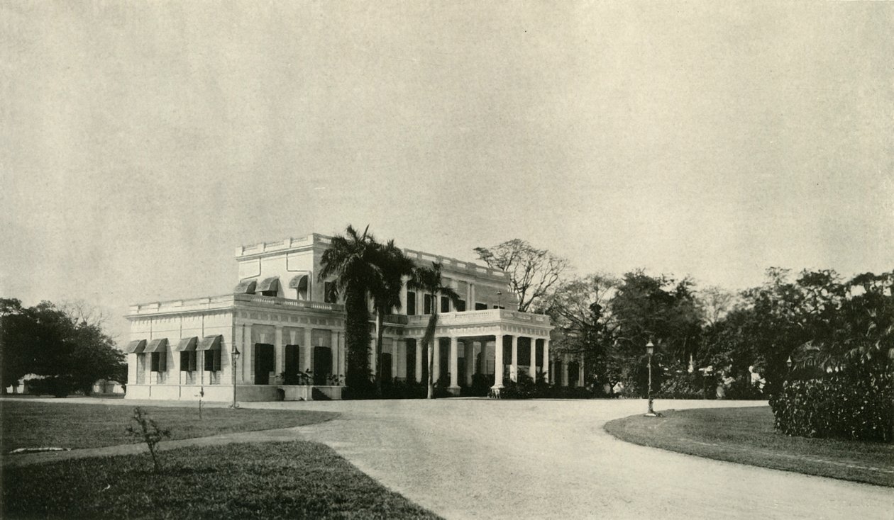 Hastings House, 1924, 1925 da Unbekannt