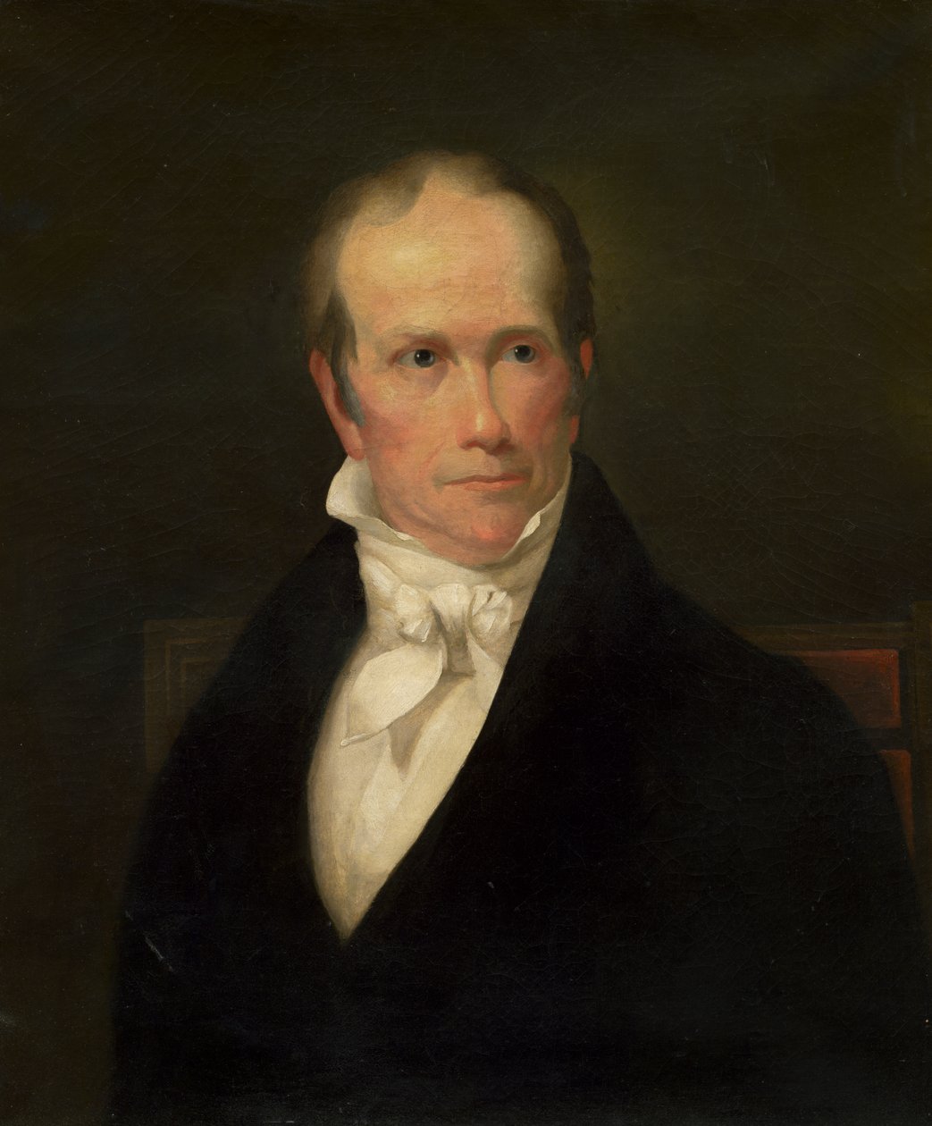 Henry Clay, c. 1838 da Unbekannt