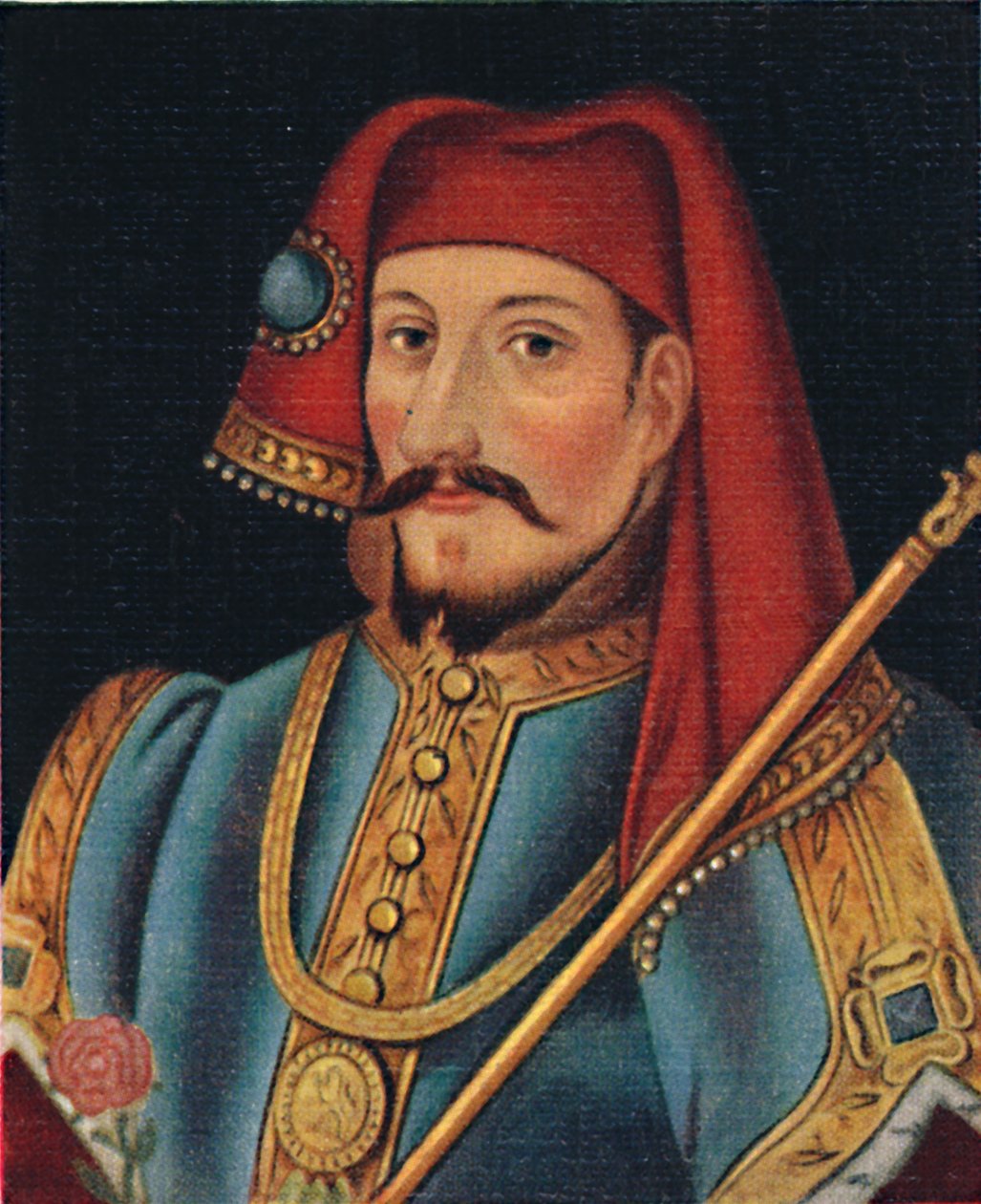 Enrico IV, 1935 da Unbekannt