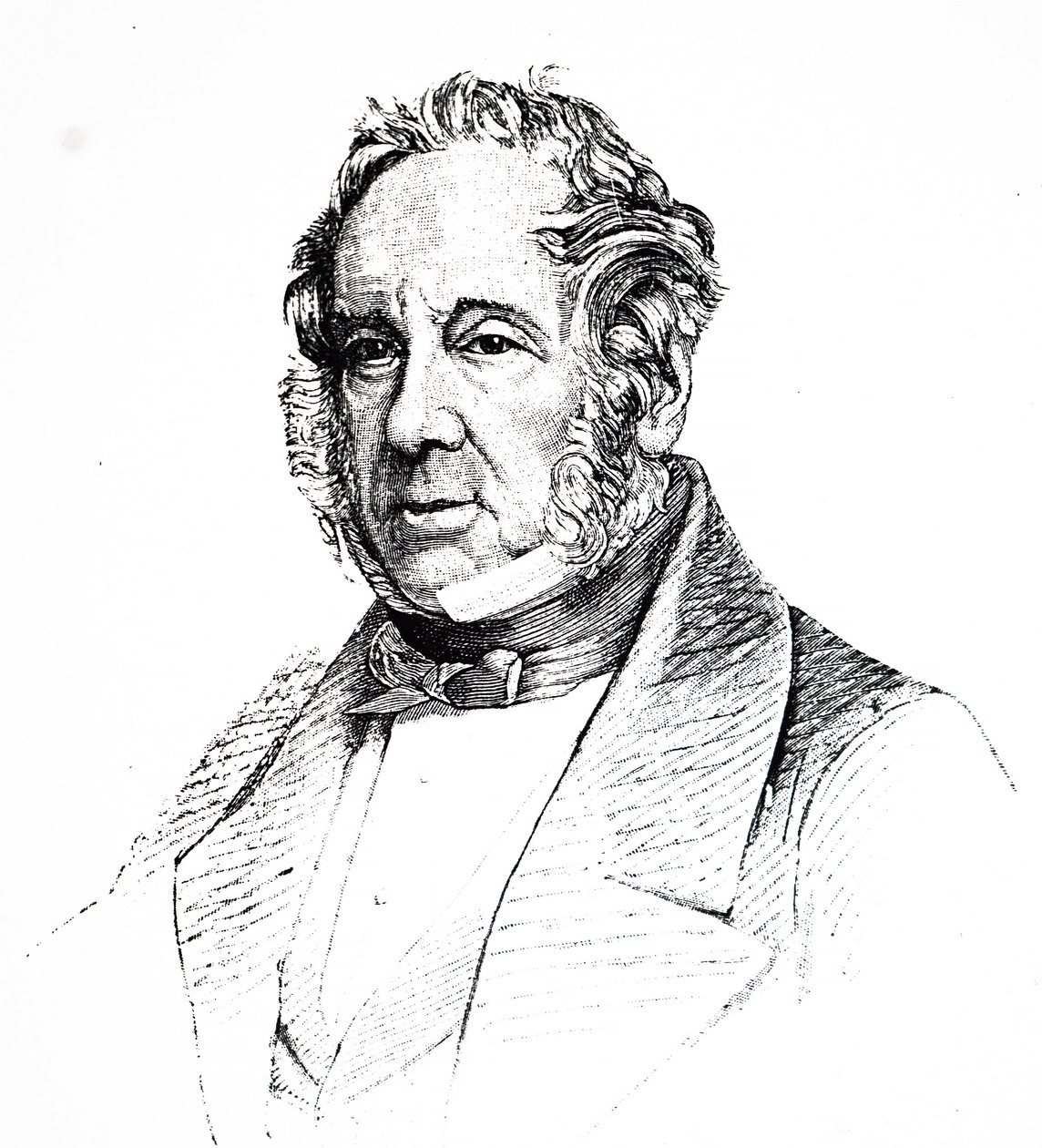 Henry John Temple da Unbekannt
