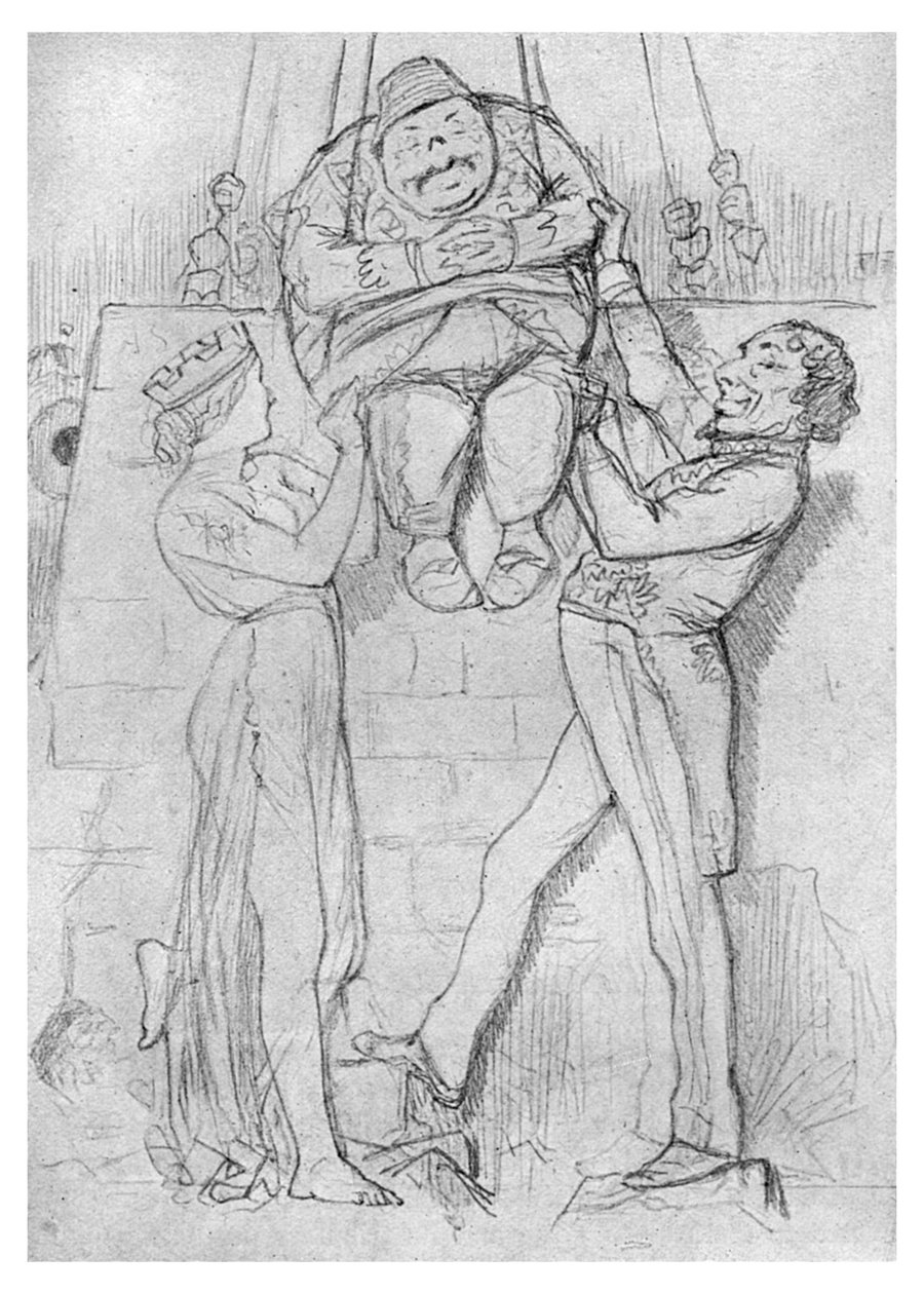 Humpty Dumpty, 1878 1895 da Unbekannt
