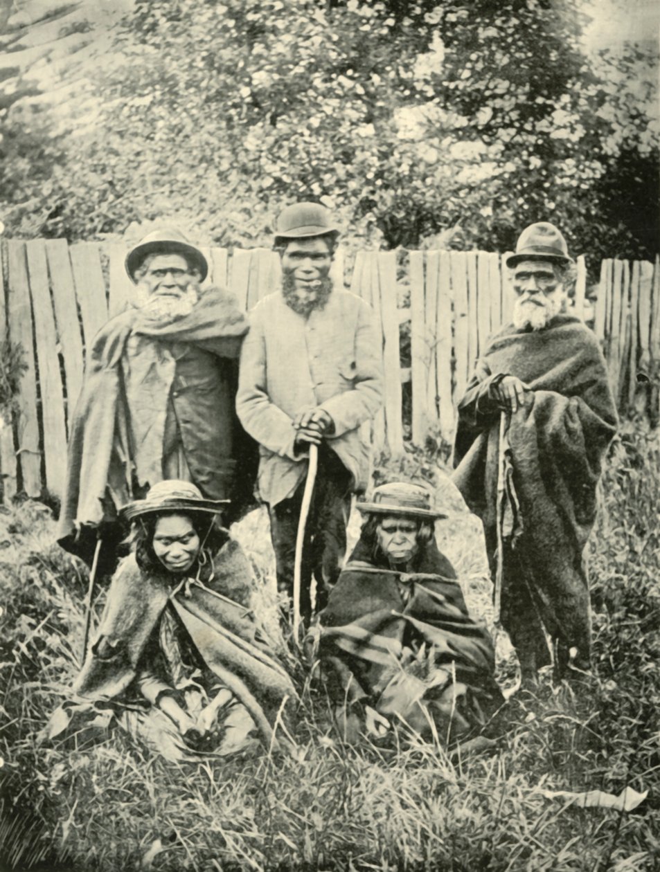 Popoli indigeni dell
