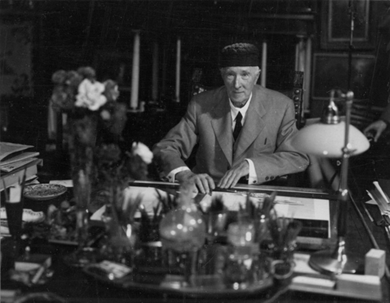 Ivan Vladislavovich Zholtovsky da Unbekannt