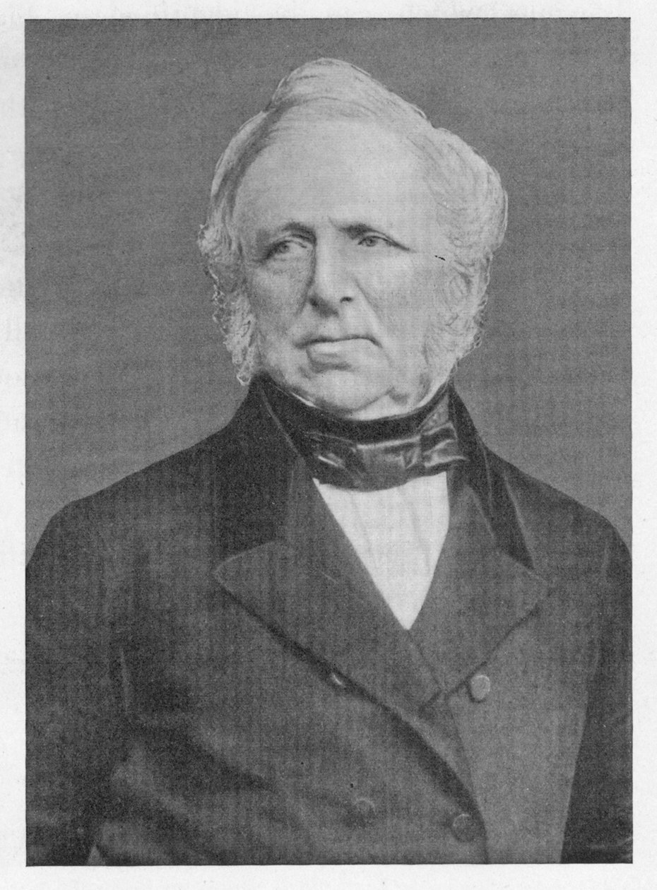 J.D. Harding, W.S. da Unbekannt