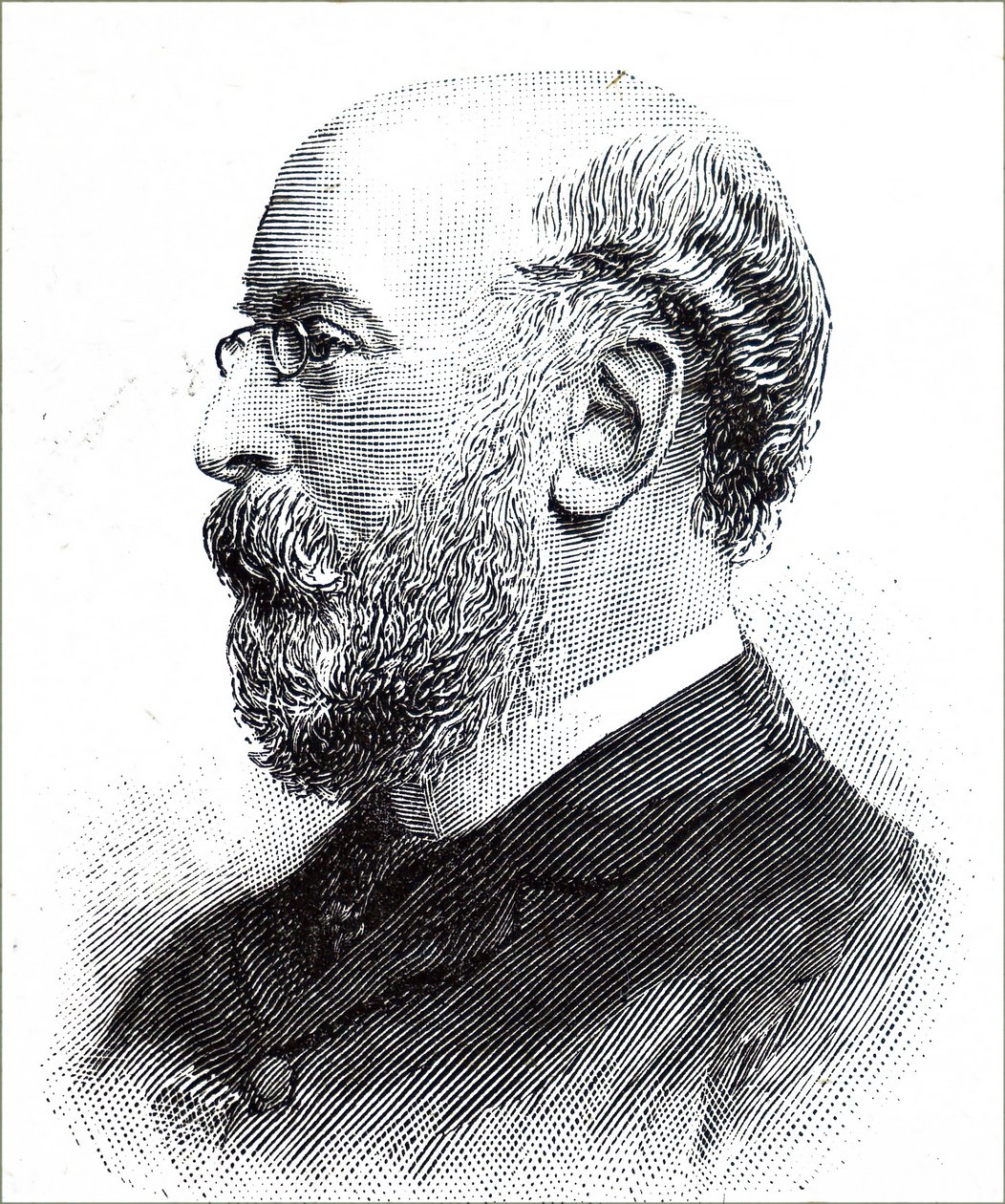 James Emerson Reynolds da Unbekannt
