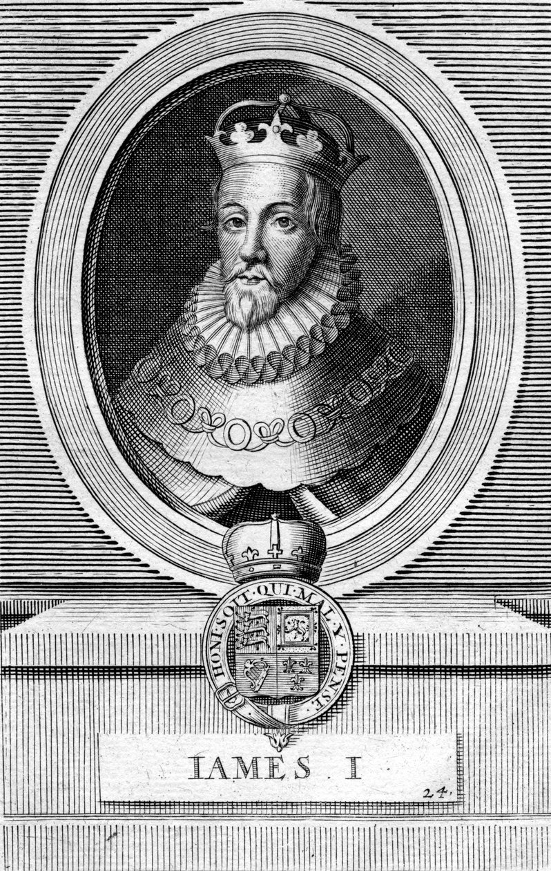 Giacomo I d