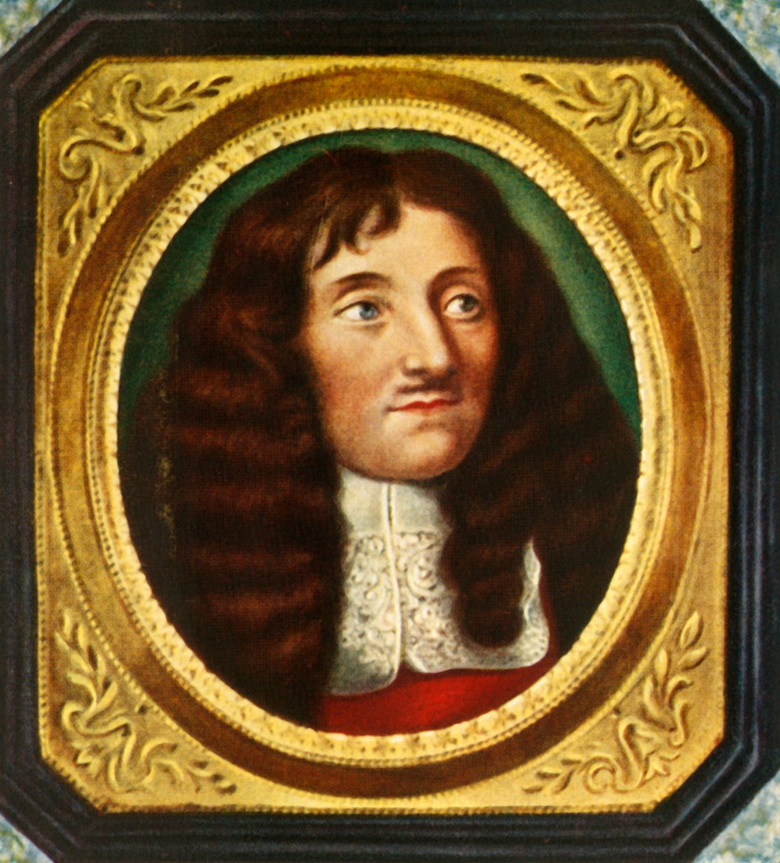 Jean De Lafontaine, 1933 da Unbekannt