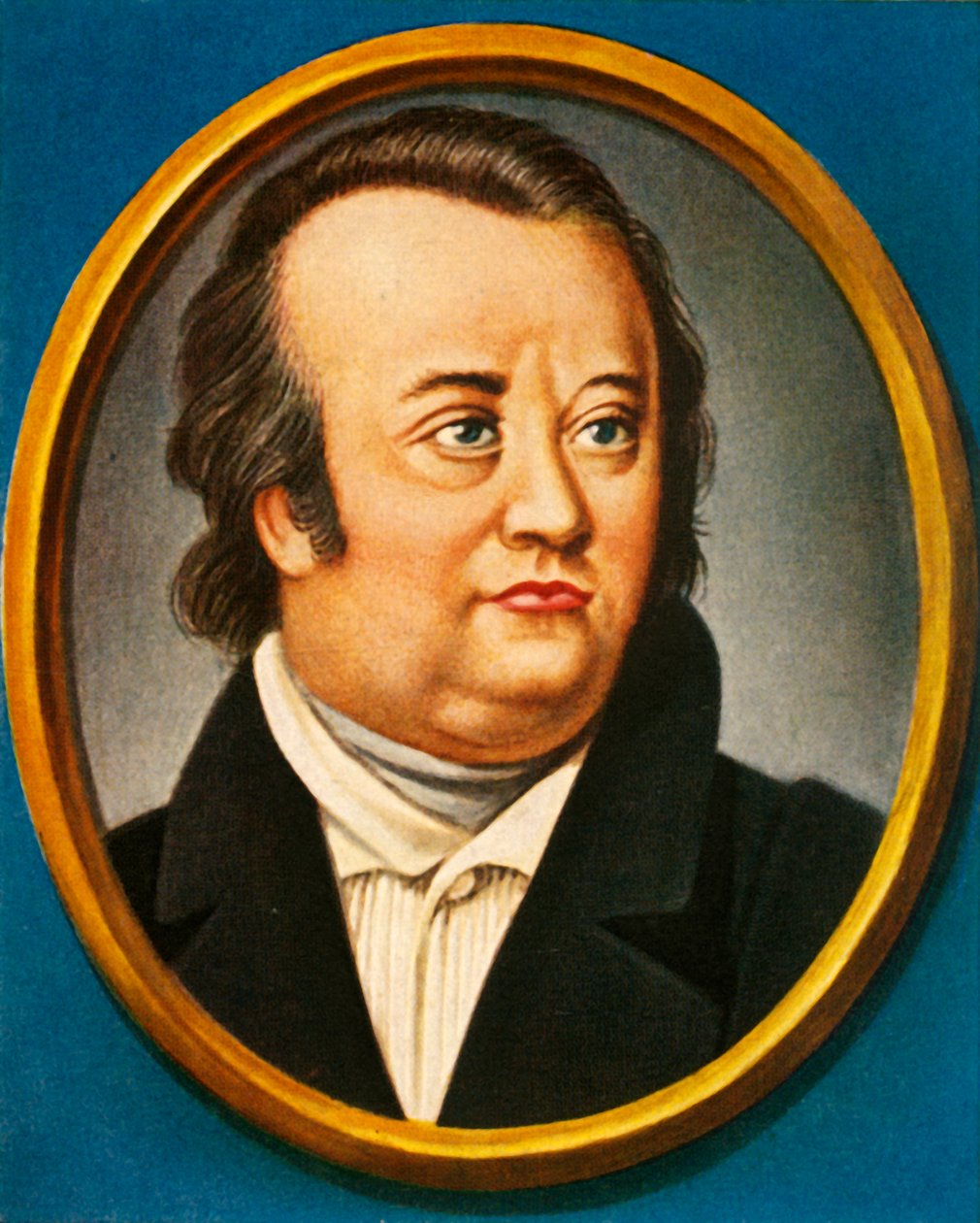 Jean Paul, 1933 da Unbekannt