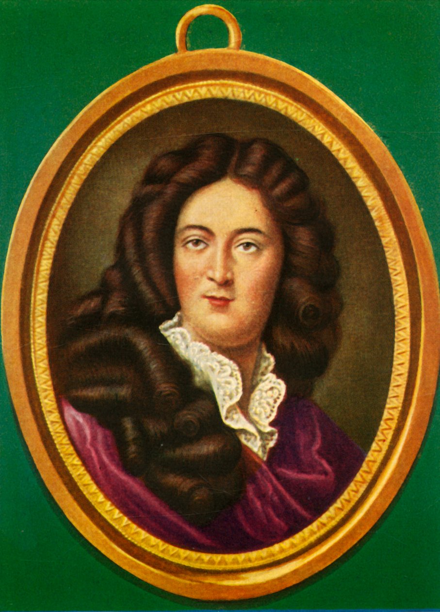 Jean Racine, 1933 da Unbekannt