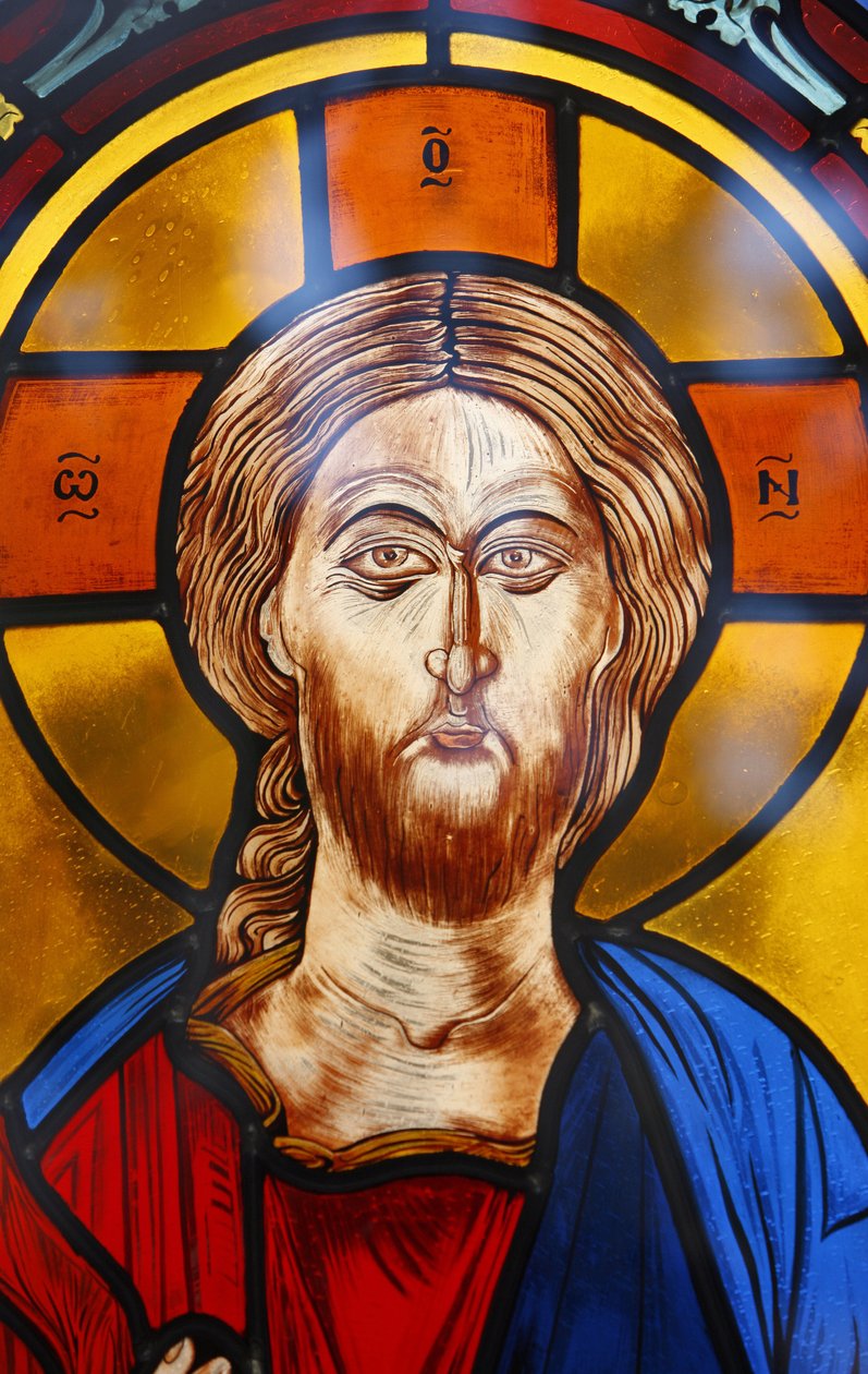 Gesù Cristo, Parigi, Francia da Unbekannt
