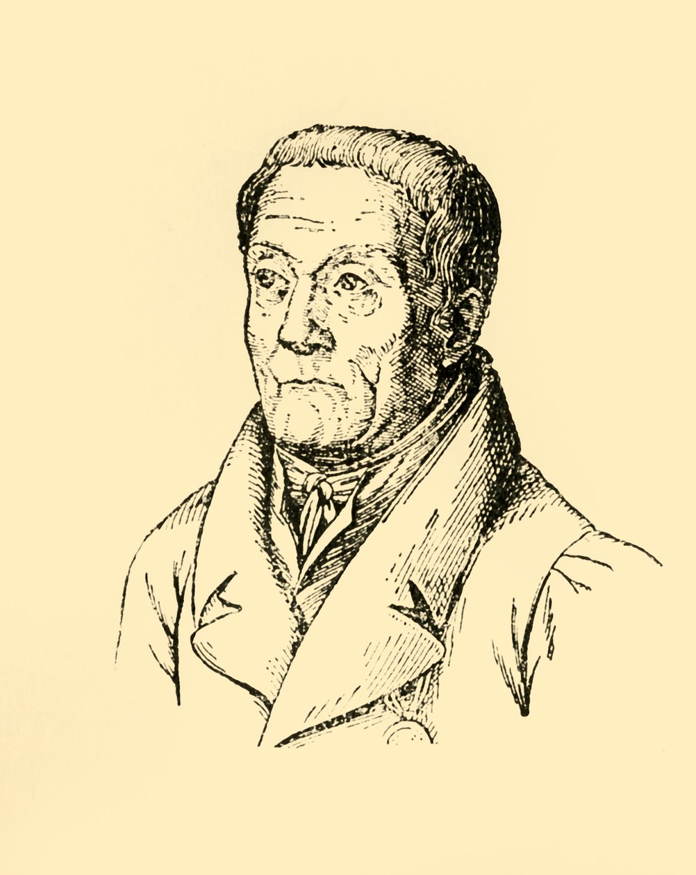 Joachim Nettelbeck da Unbekannt