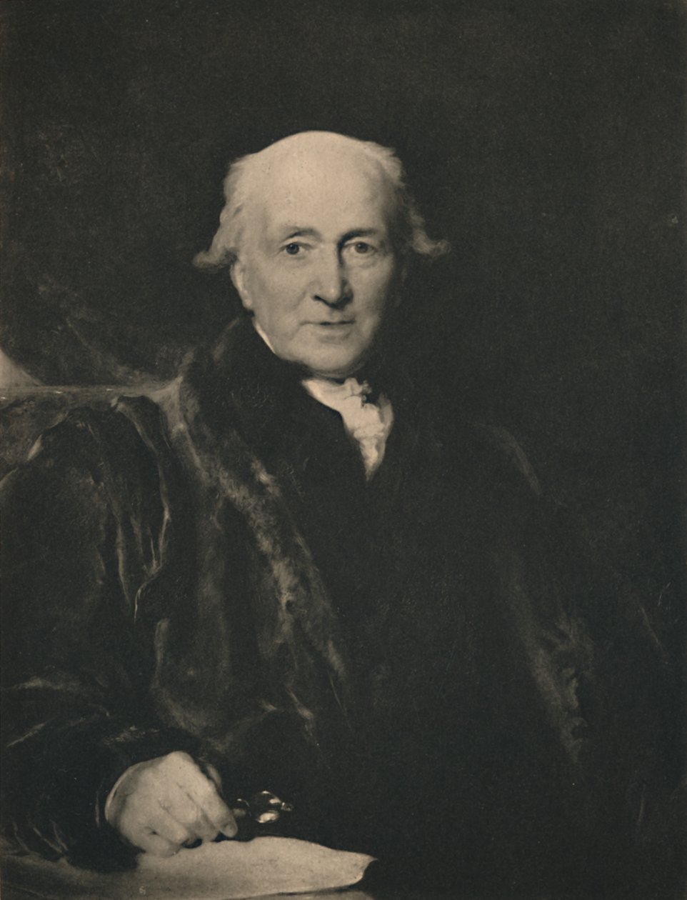 John Julius Angerstein da Unbekannt