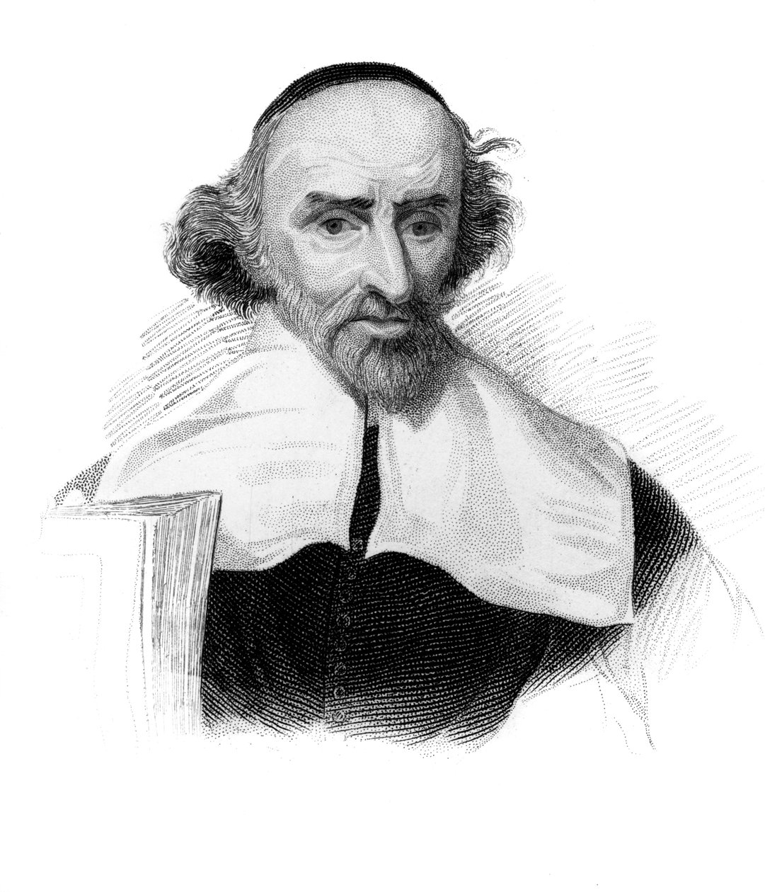 John Knox, riformatore religioso scozzese da Unbekannt