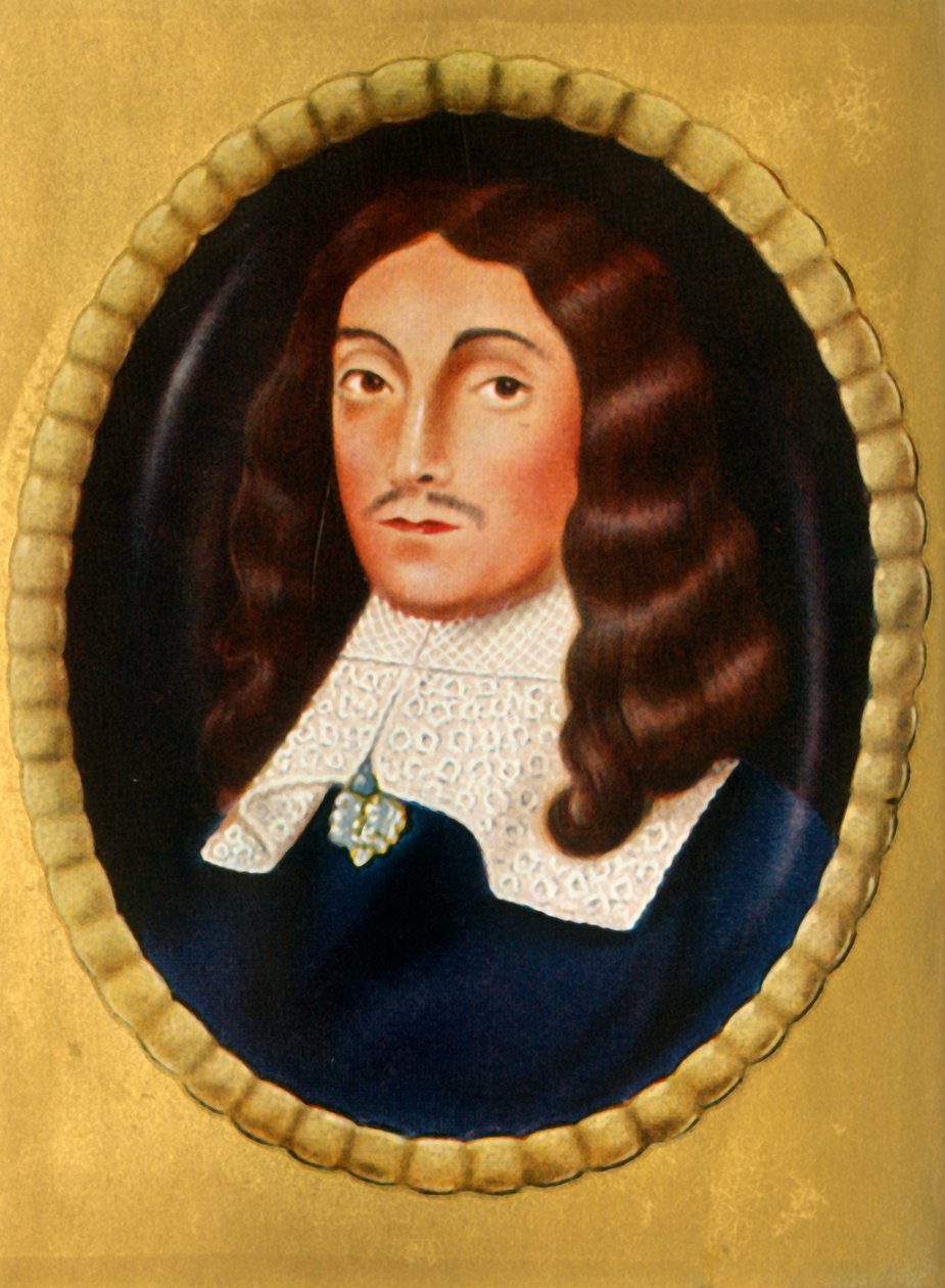 John Milton, 1933 da Unbekannt