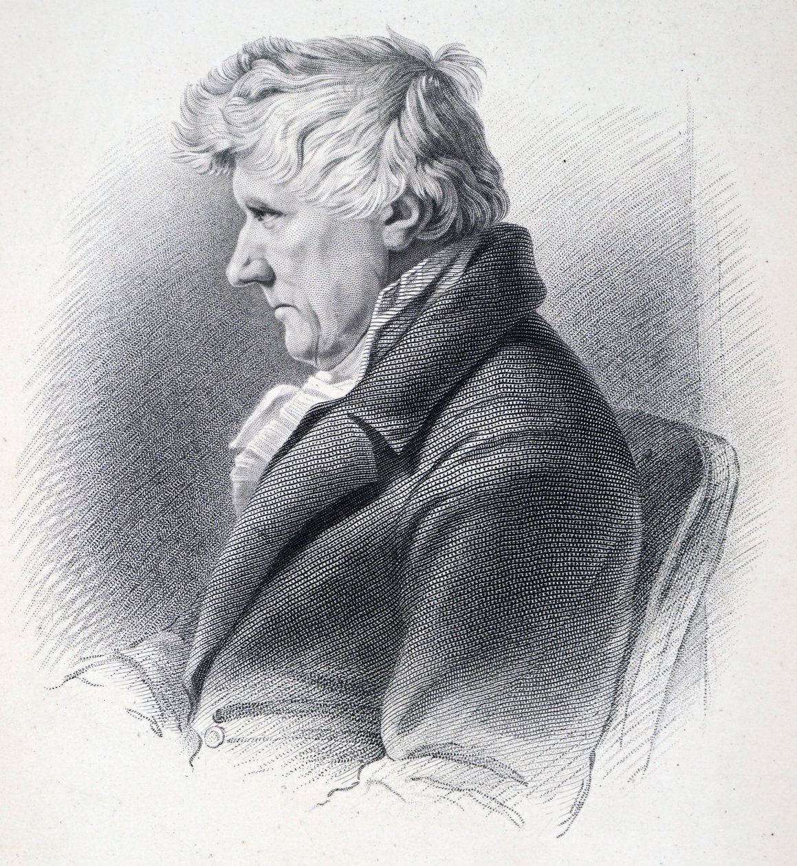 John Rennie il Vecchio da Unbekannt