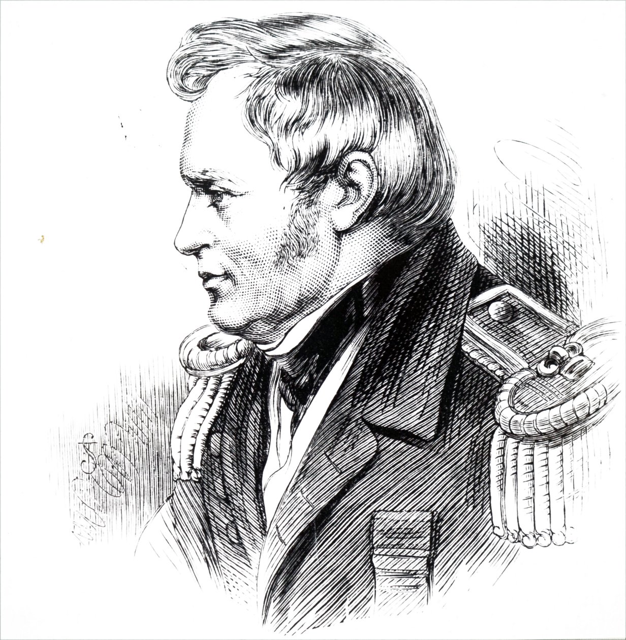 John Richardson da Unbekannt